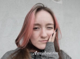 Annisheaston