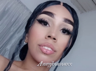 Annyjhonsonxx