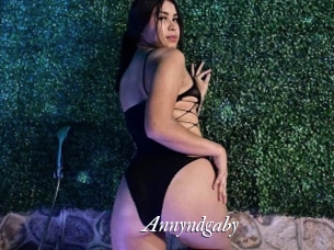 Annyndgaby