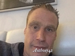 Anthony41