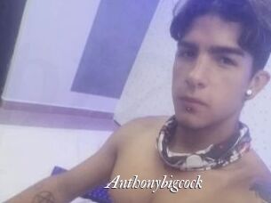 Anthonybigcock