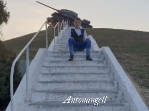 Antonangell