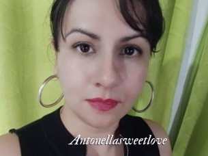 Antonellasweetlove