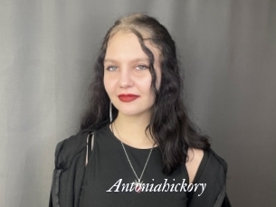 Antoniahickory