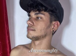 Antonionaughty