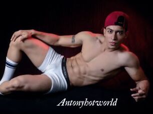 Antonyhotworld