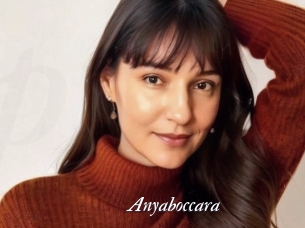 Anyaboccara