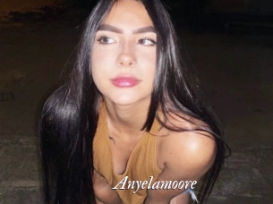 Anyelamoore