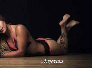 Anyevans