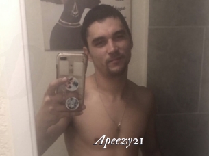 Apeezy21