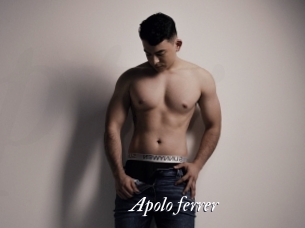 Apolo_ferrer