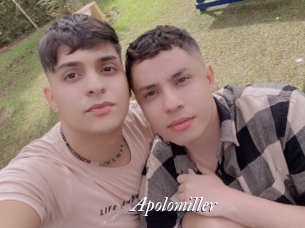 Apolomiller