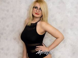 Aprilgill