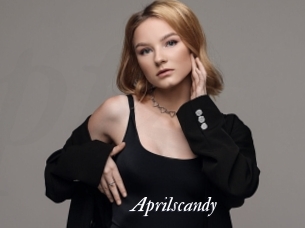 Aprilscandy