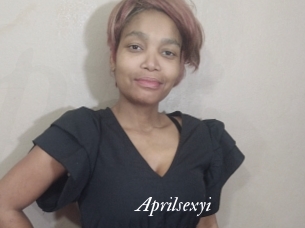 Aprilsexyi