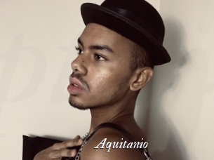 Aquitanio