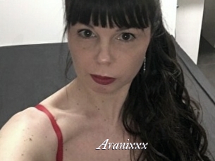 Aranixxx