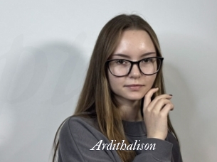 Ardithalison