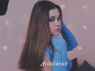 Ardithbench