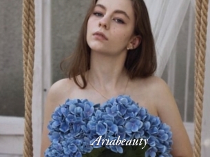 Ariabeauty