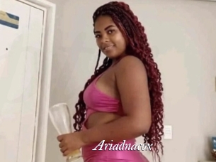 Ariadnacox