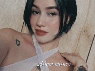 Ariamsmirnov