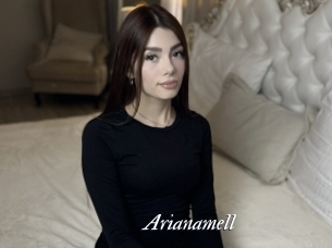 Arianamell