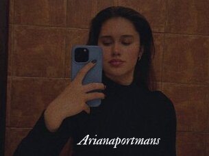 Arianaportmans