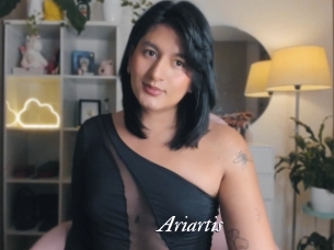 Ariartis