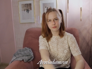 Arieladamson