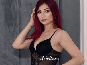 Ariellxxx