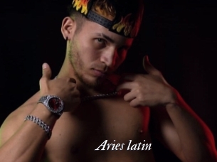 Aries_latin