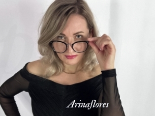 Arinaflores