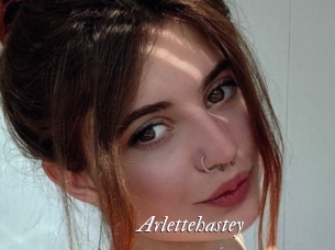 Arlettehastey