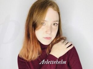 Arlettehelm