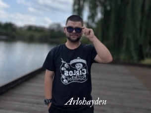 Arlohayden