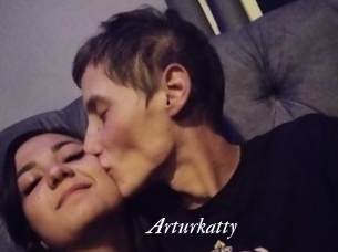 Arturkatty