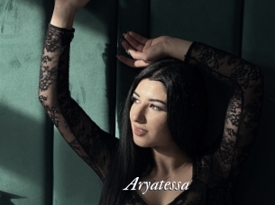 Aryatessa