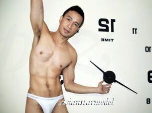 Asianstarmodel