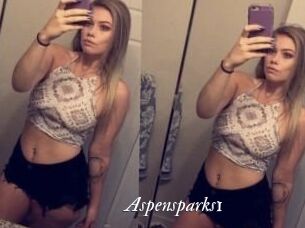 Aspensparks1