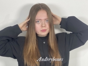 Audreybones