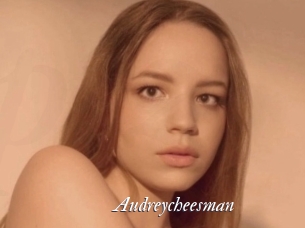 Audreycheesman