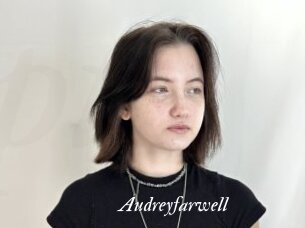 Audreyfarwell