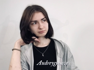 Audreygreaves