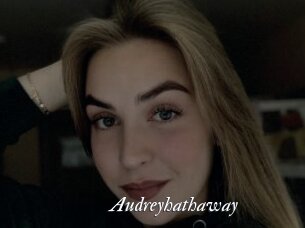 Audreyhathaway