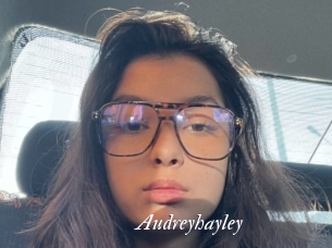 Audreyhayley