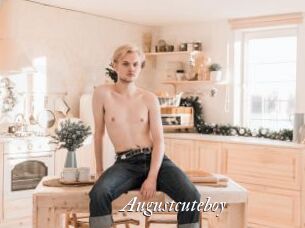 Augustcuteboy
