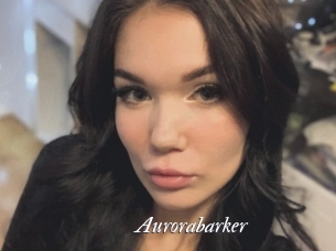 Aurorabarker