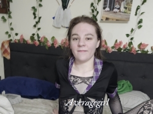 Averagegirl