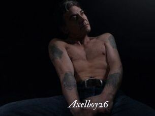 Axelboy26